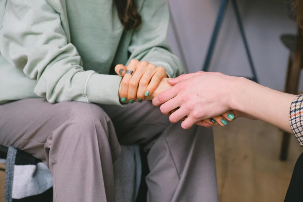 ADHD Life Coaching in Lansing